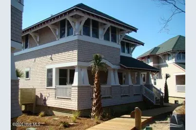 50 Earl Of Craven Court #E, Bald Head Island, NC 28461 - Photo 1