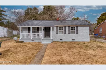 402 Marcella Drive, Kinston, NC 28501 - Photo 1