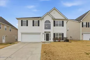 5135 Primland Ln, Raleigh, NC 27610 - Photo 1