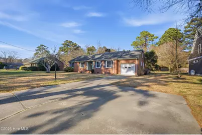 1606 Forrest Drive, Elizabeth City, NC 27909 - Photo 1