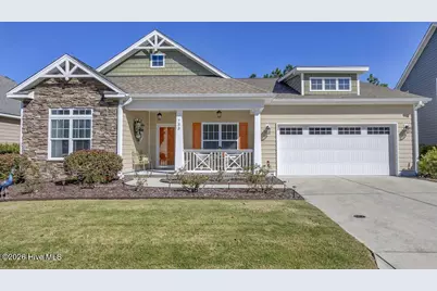 733 Liberty Landing Way, Wilmington, NC 28409 - Photo 1