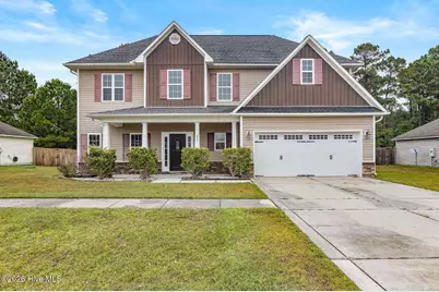 207 Riverstone Court, Jacksonville, NC 28546 - Photo 1