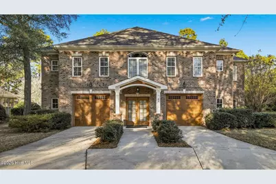 80 Eldorado Lane, Pinehurst, NC 28374 - Photo 1