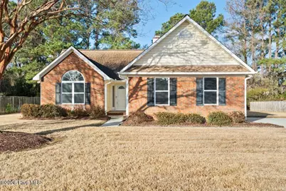 3520 Tree Top Way, Wilmington, NC 28409 - Photo 1