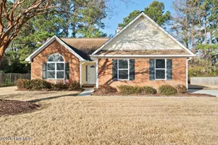 3520 Tree Top Way, Wilmington, NC 28409 - Photo 1