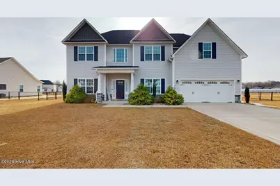 104 Ripken Court, Goldsboro, NC 27530 - Photo 1