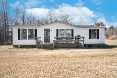 8154 Cedar Grove School Loop Road, Nashville, NC 27856 - Photo 1