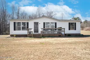 8154 Cedar Grove School Loop Rd, Nashville, NC 27856 - Photo 1