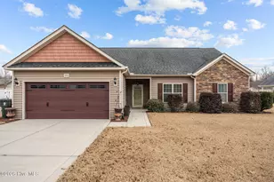 2451 Kodiak Dr, Winterville, NC 28590 - Photo 1