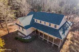 309 Knollwood Dr, Hampstead, NC 28443 - Photo 1