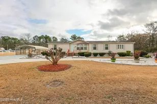 991 Ramsey Rd, Jacksonville, NC 28546 - Photo 1