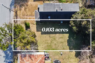 219 Jones Street, New Bern, NC 28562 - Photo 1