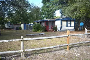 7244 Westbrook Ave SW, Ocean Isle Beach, NC 28469 - Photo 1