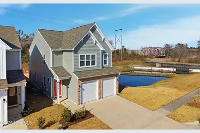 1629 Corbett Street, Wilmington, NC 28401 - Photo 1