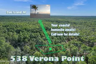 538 Verona Pointe SE, Bolivia, NC 28422 - Photo 1