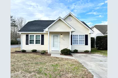 209 Oakwood Lane, Elizabeth City, NC 27909 - Photo 1