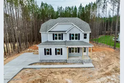2065 Hayes Road, Spring Hope, NC 27882 - Photo 1