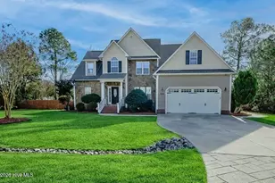 173 Mae Dr, Hampstead, NC 28443 - Photo 1