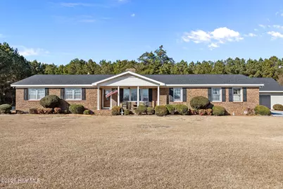 7344 Nc 222, Fountain, NC 27829 - Photo 1