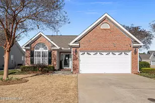 1800 Stonewood Dr, Winterville, NC 28590 - Photo 1