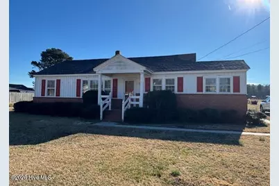 214 Nc Highway 561, Ahoskie, NC 27910 - Photo 1