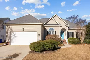1708 Rondo Dr, Greenville, NC 27858 - Photo 1