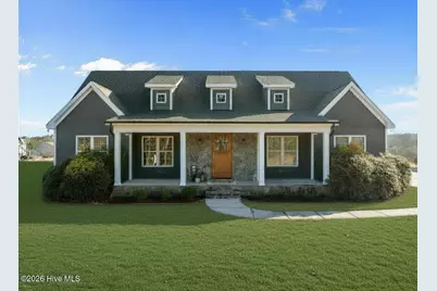 363 Mulberry Road, Spring Hope, NC 27882 - Photo 1