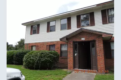 105 Ravenwood Drive #C, Jacksonville, NC 28546 - Photo 1