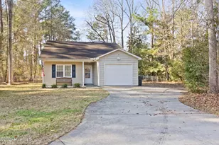 1710 Charles St, New Bern, NC 28562 - Photo 1