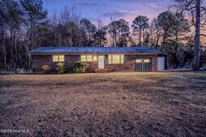 641 Rhodestown Road, Jacksonville, NC 28540 - Photo 1