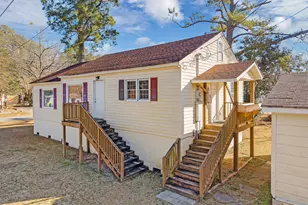 107 Poplar St, New Bern, NC 28560 - Photo 1