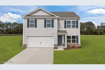4025 Topsail Trail, New Bern, NC 28560 - Photo 1