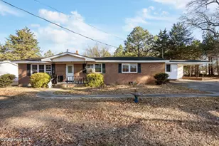 1358 Warrentown Rd, Snow Hill, NC 28580 - Photo 1