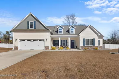804 Colchester Reef Run, Sneads Ferry, NC 28460 - Photo 1