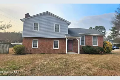 4800 Crape Myrtle Street, Battleboro, NC 27809 - Photo 1