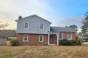 4800 Crape Myrtle St, Rocky Mount, NC 27809 - Photo 1