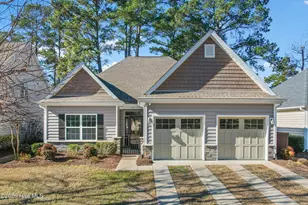 123 Bellwood Cir, Sunset Beach, NC 28468 - Photo 1