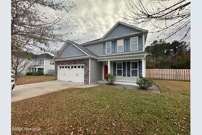 119 Cornel Lane, Hampstead, NC 28443 - Photo 1