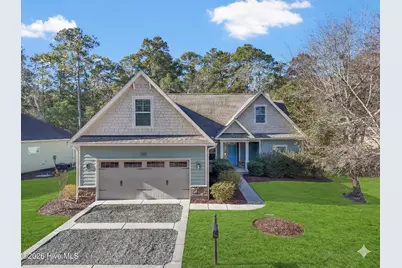 1678 Old Salt Run SW, Shallotte, NC 28470 - Photo 1