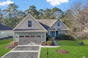 1678 Old Salt Run Sw, Shallotte, NC 28470 - Photo 1
