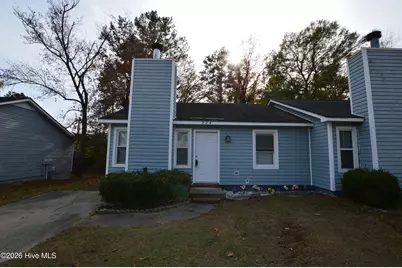224 Easy Street, Jacksonville, NC 28546 - Photo 1