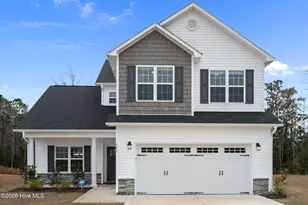 535 White Shl Wy, Sneads Ferry, NC 28460 - Photo 1