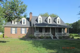 7349 Nc 222 Hwy, Stantonsburg, NC 27883 - Photo 1