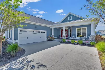 2158 Palm Pointe NE, Leland, NC 28451 - Photo 1