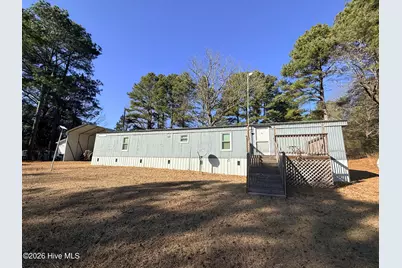 23801 Marston Road, Laurel Hill, NC 28351 - Photo 1