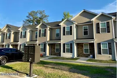 2915 Macgregor Downs Road #5, Greenville, NC 27834 - Photo 1