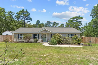 230 Park Avenue, Pinebluff, NC 28373 - Photo 1