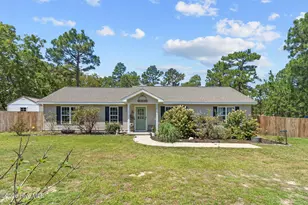 230 Park Ave, Pinebluff, NC 28373 - Photo 1
