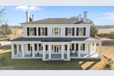 3539 Highway 258, Scotland Neck, NC 27874 - Photo 1