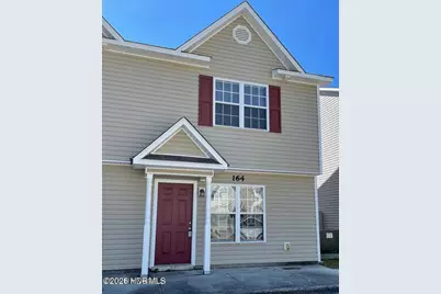 164 Cornerstone Place, Jacksonville, NC 28546 - Photo 1